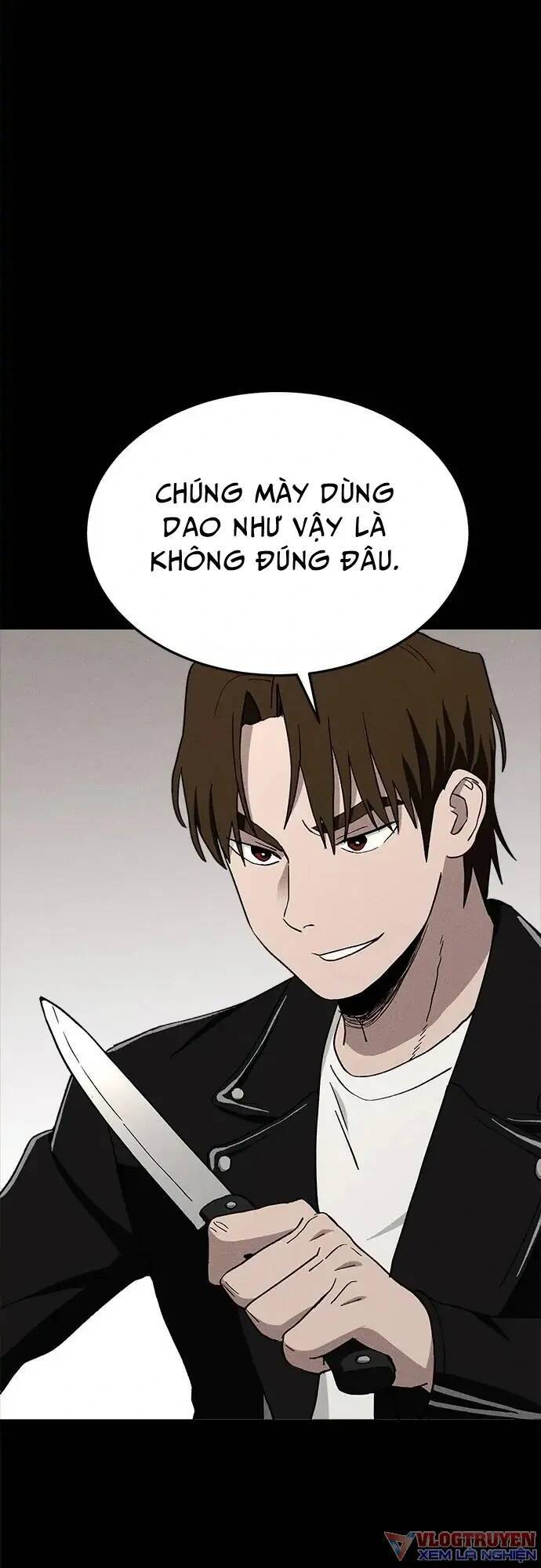 Loser Coin Chapter 21 - Trang 26