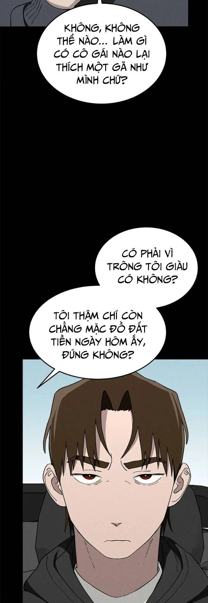 Loser Coin Chapter 26 - Trang 56