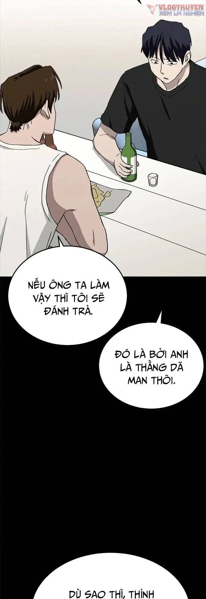 Loser Coin Chapter 23 - Trang 27