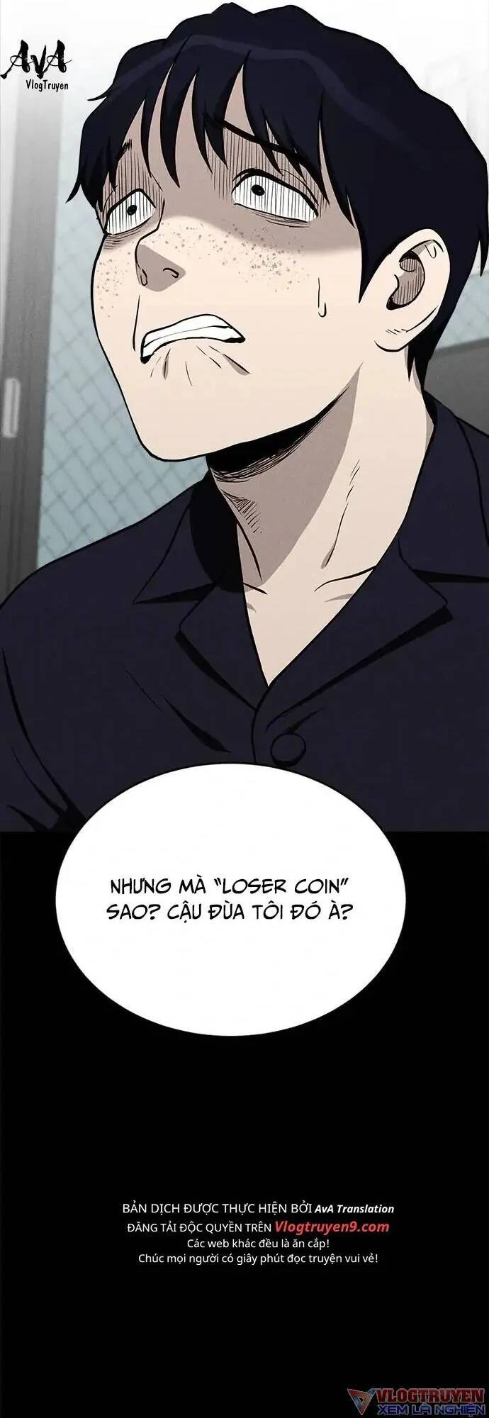 Loser Coin Chapter 14 - Trang 16