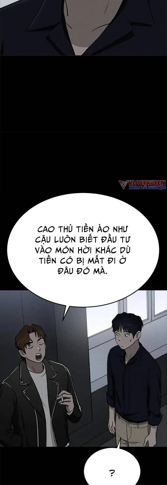 Loser Coin Chapter 11 - Trang 33