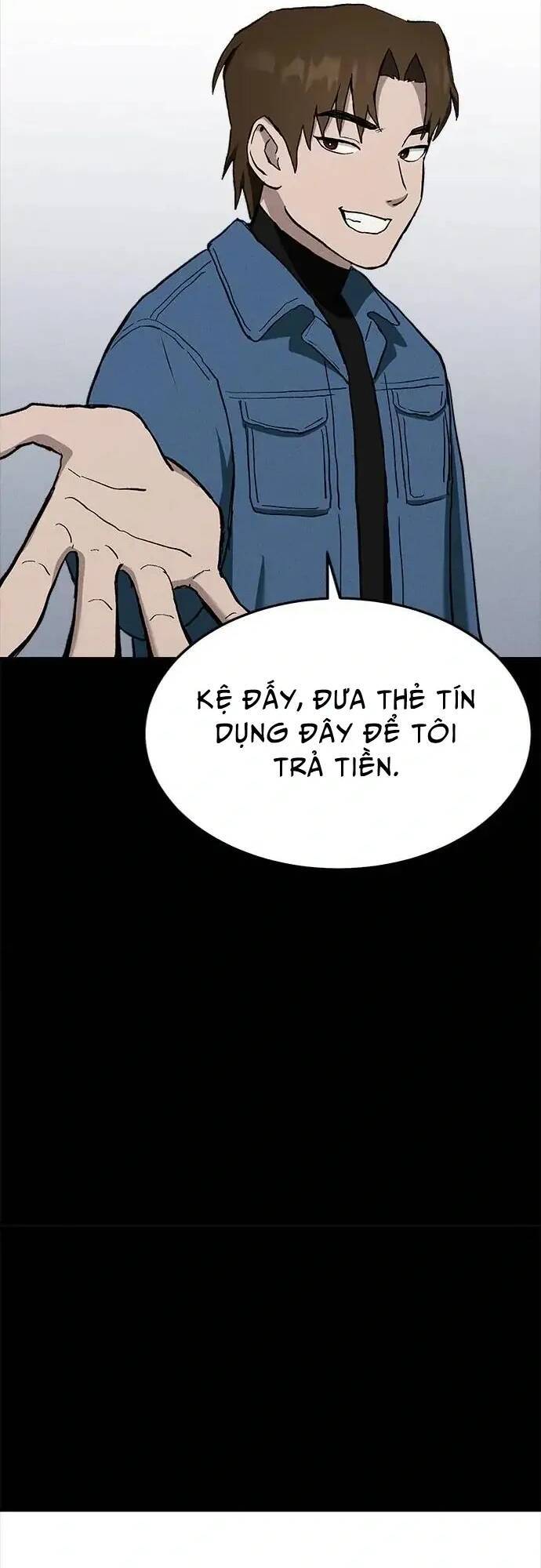 Loser Coin Chapter 9 - Trang 71