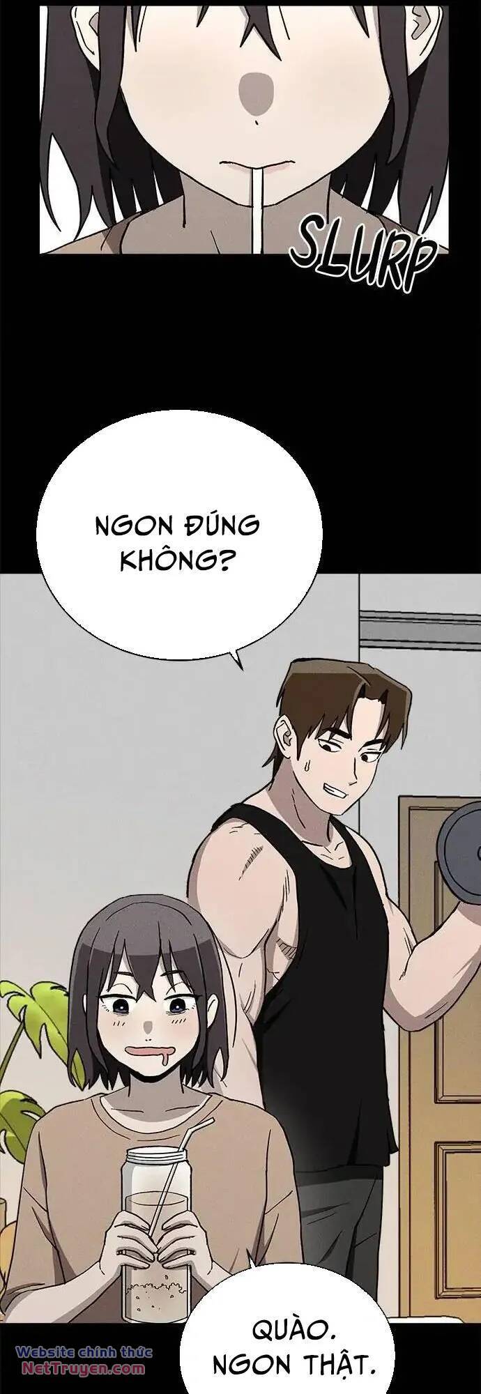 Loser Coin Chapter 31 - Trang 40