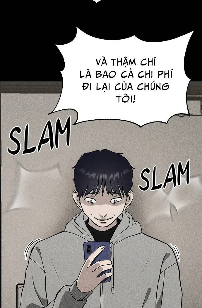 Loser Coin Chapter 5 - Trang 77