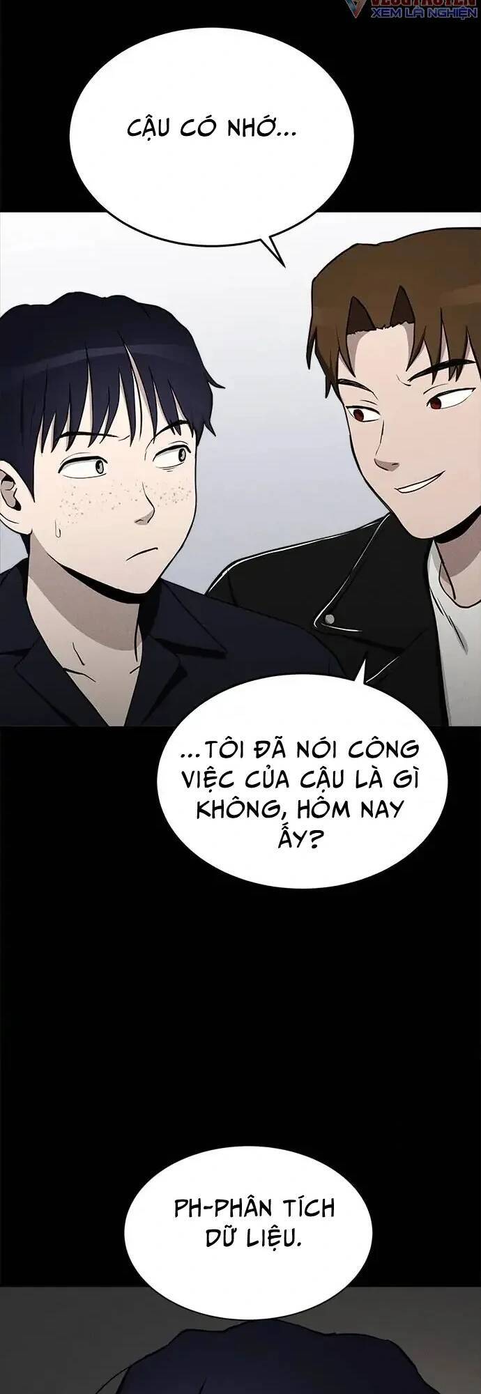 Loser Coin Chapter 10 - Trang 17