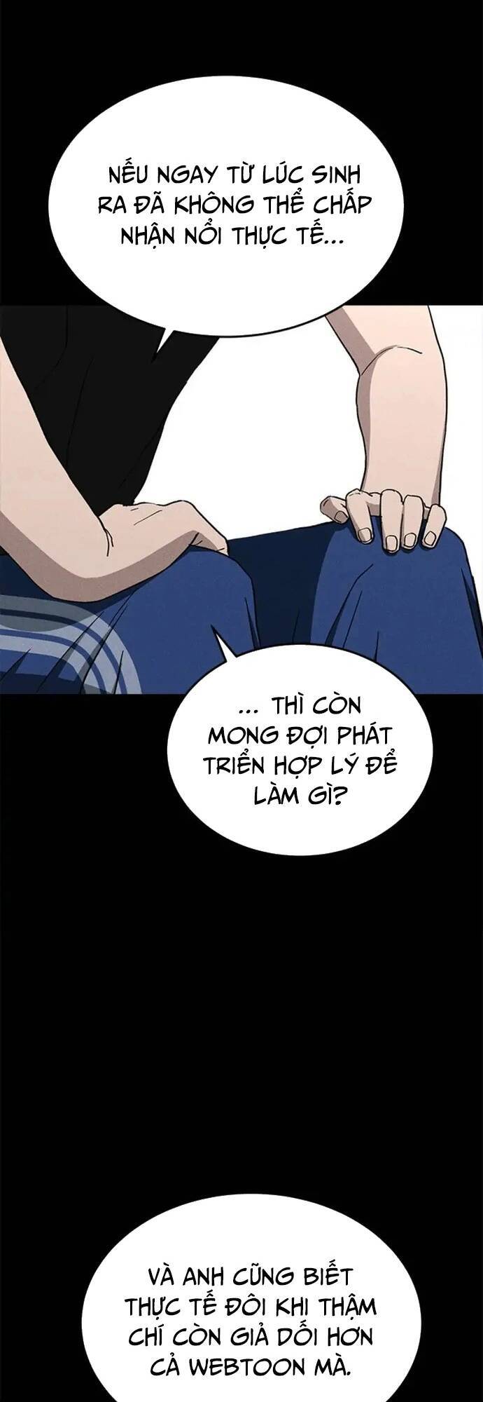 Loser Coin Chapter 27 - Trang 49