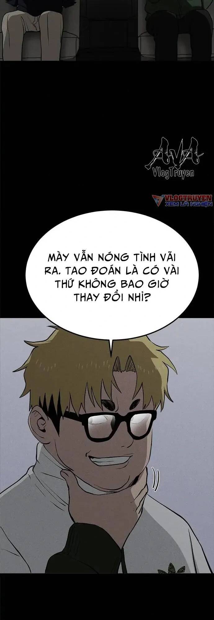 Loser Coin Chapter 12 - Trang 12