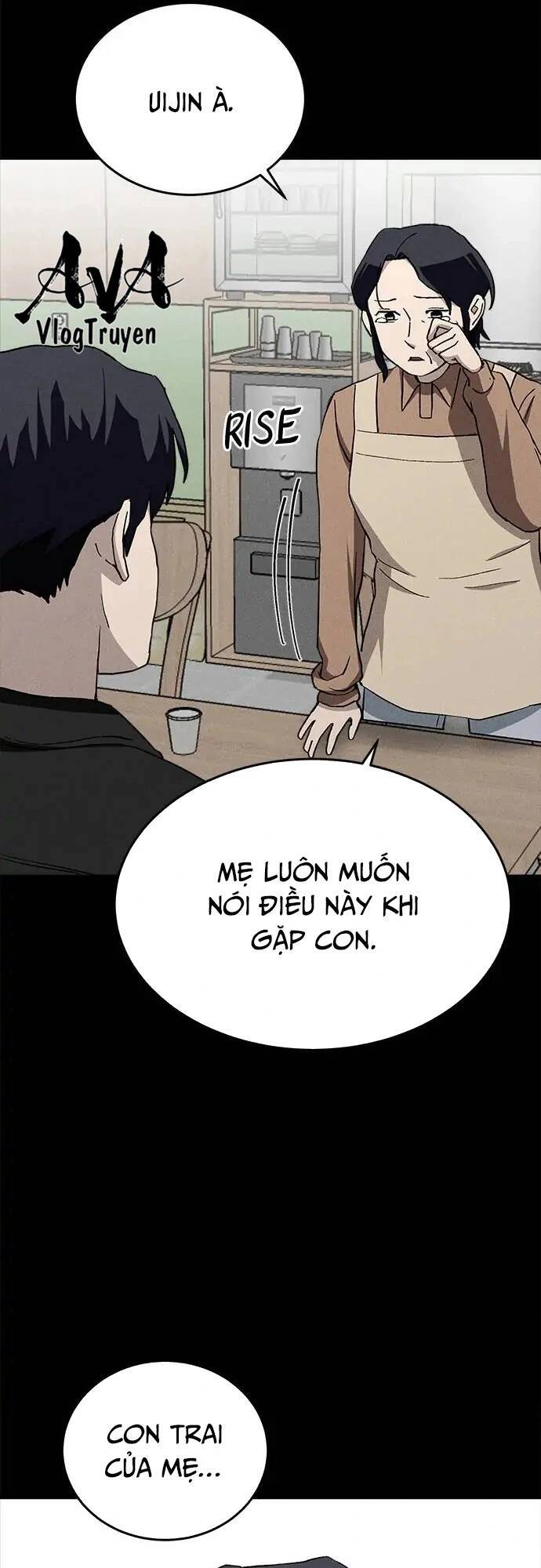 Loser Coin Chapter 30 - Trang 32