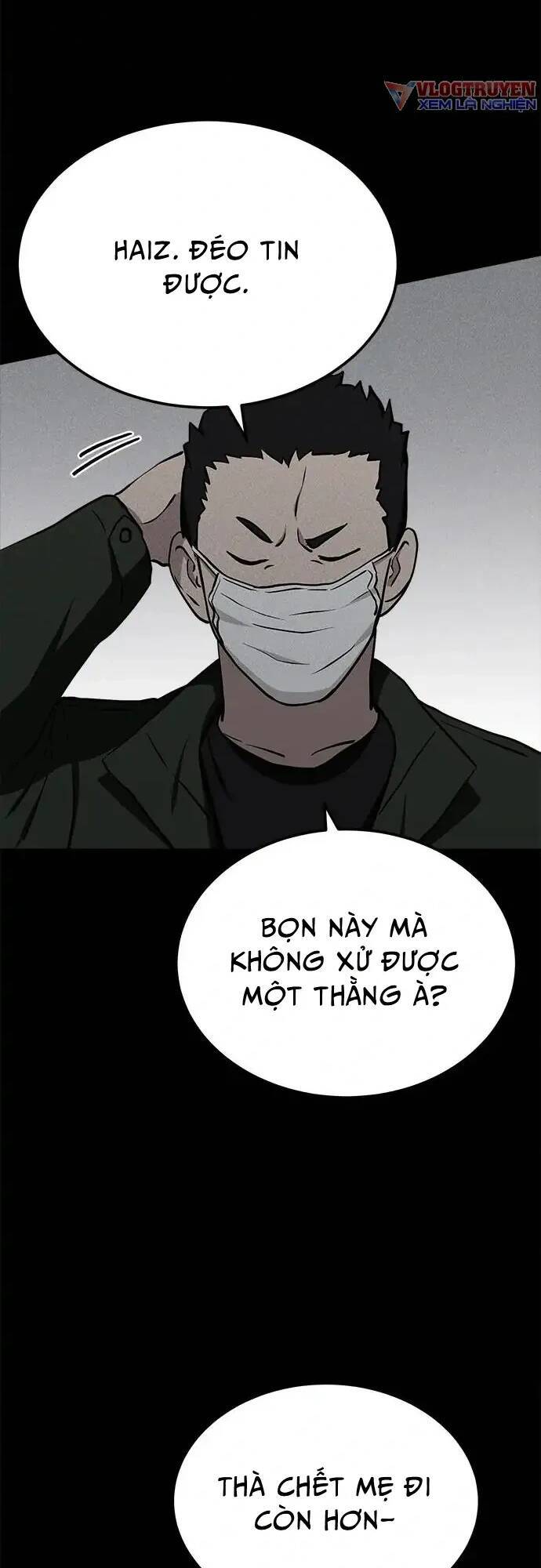 Loser Coin Chapter 12 - Trang 82