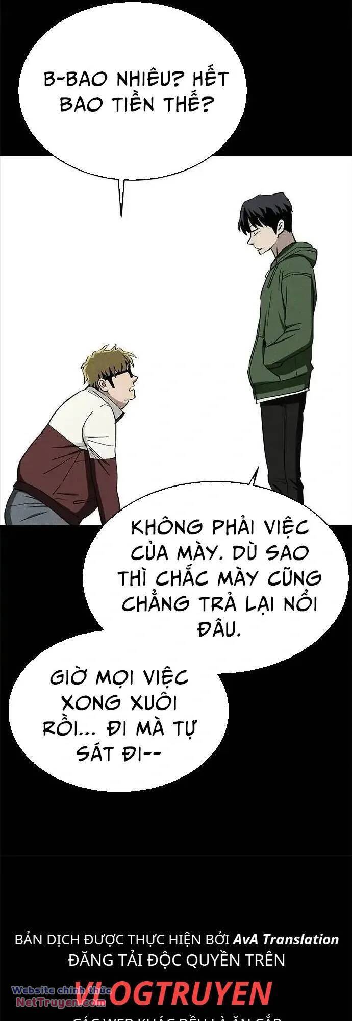 Loser Coin Chapter 37 - Trang 45