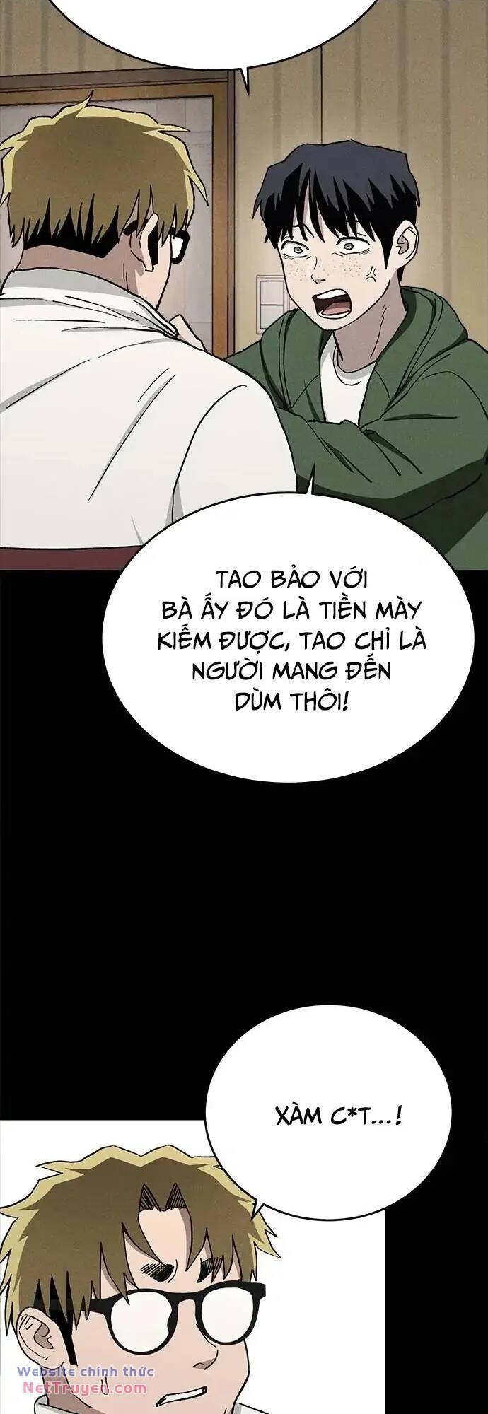 Loser Coin Chapter 36 - Trang 2