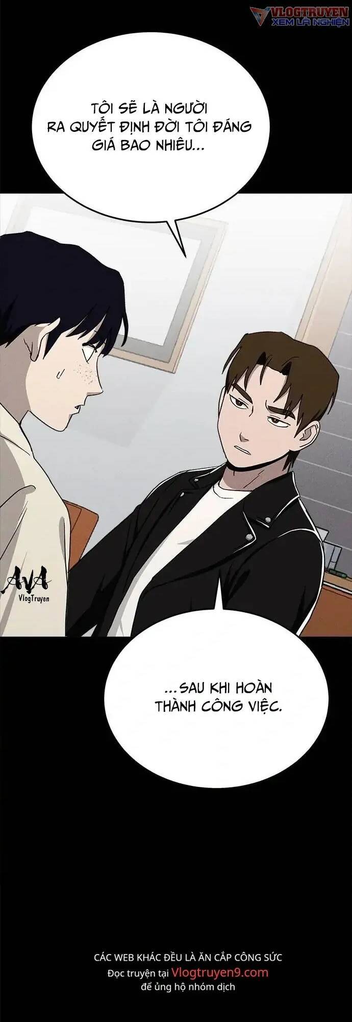 Loser Coin Chapter 18 - Trang 68