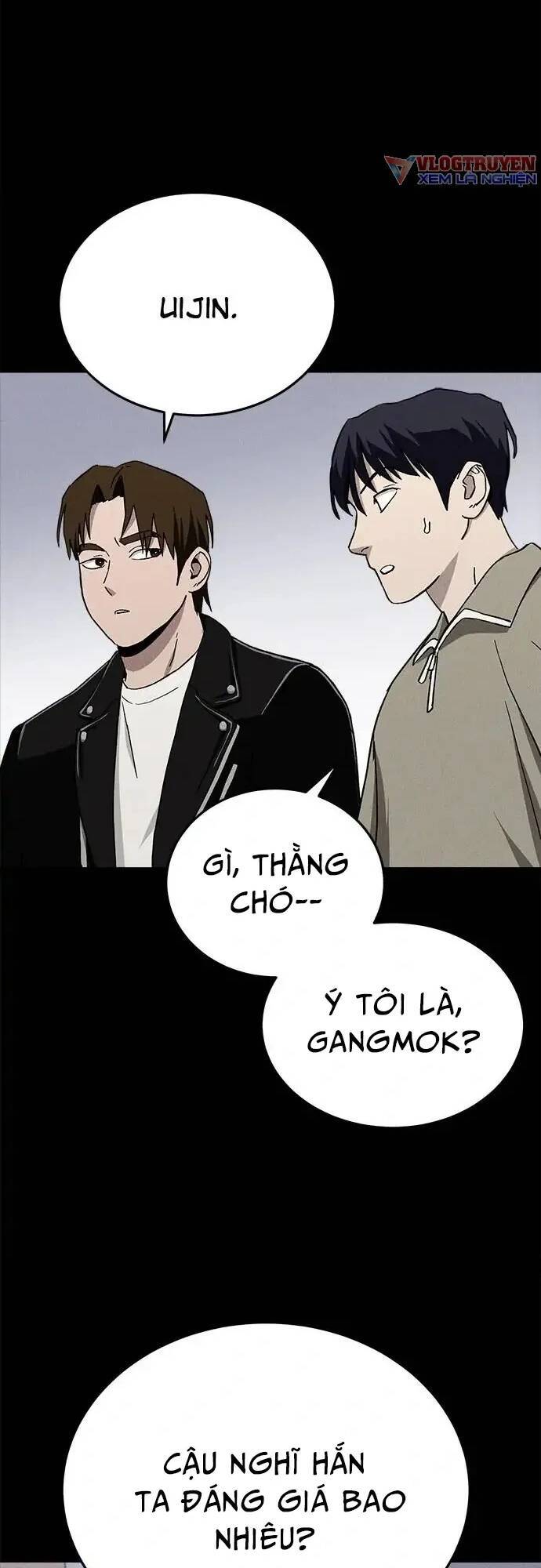 Loser Coin Chapter 20 - Trang 72