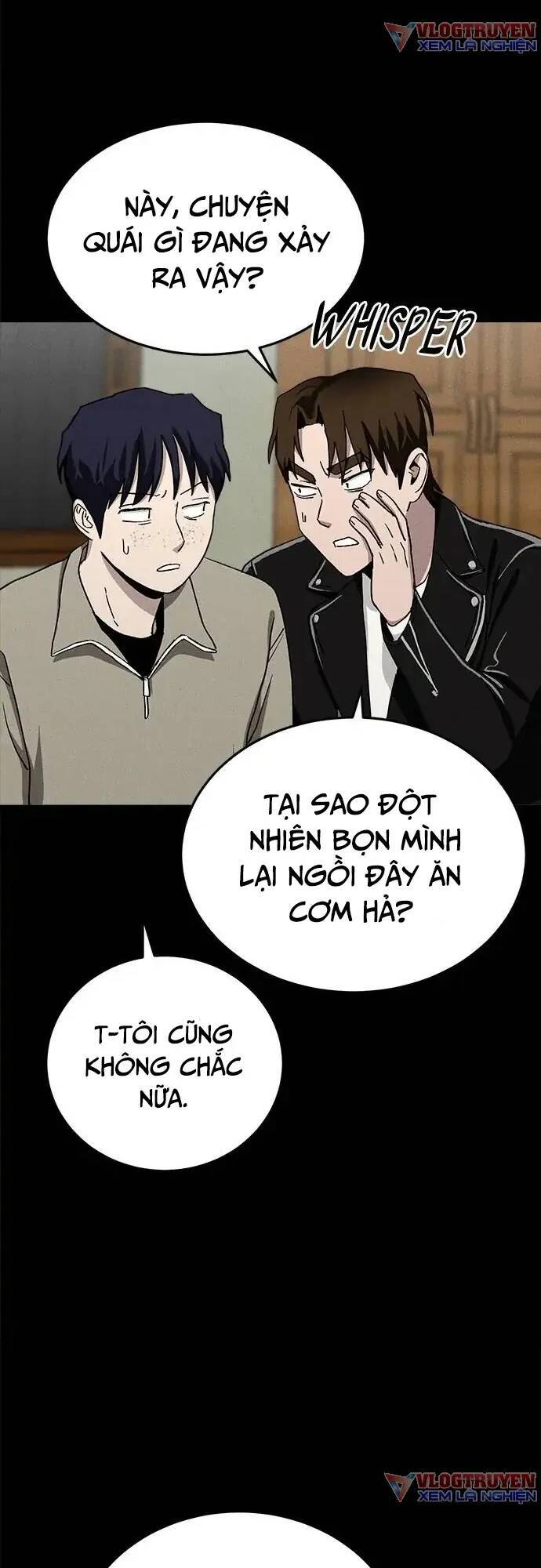 Loser Coin Chapter 19 - Trang 11