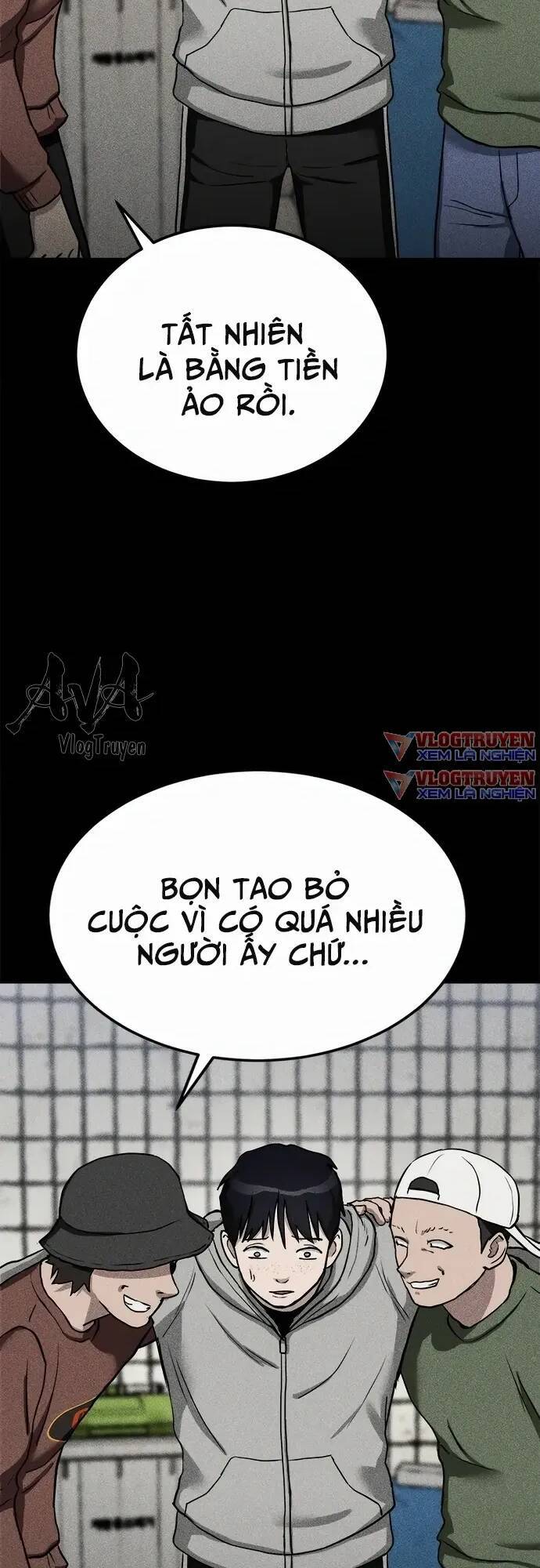 Loser Coin Chapter 6 - Trang 64