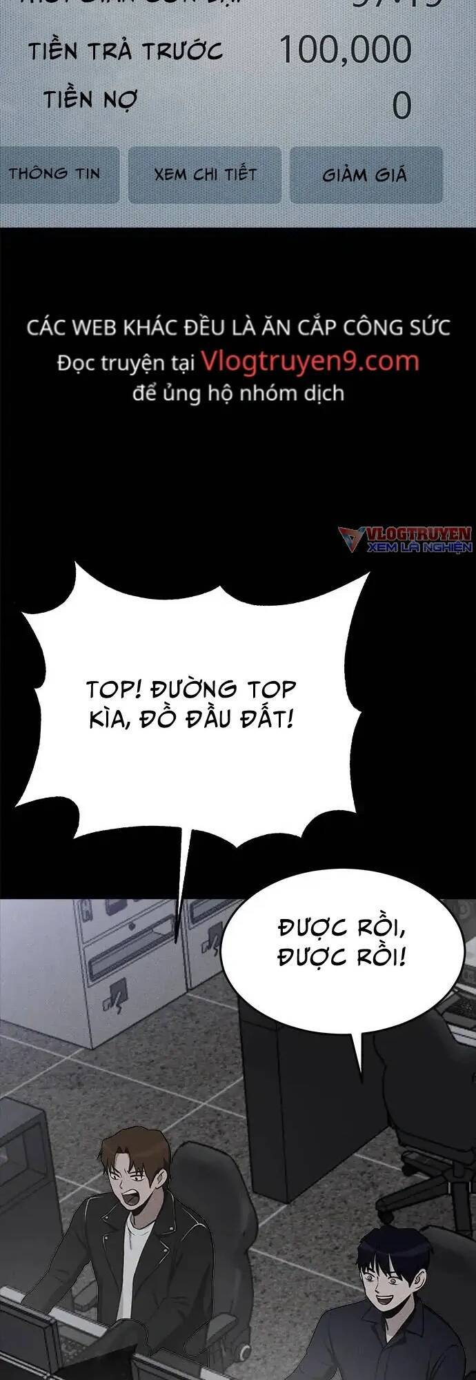 Loser Coin Chapter 10 - Trang 65