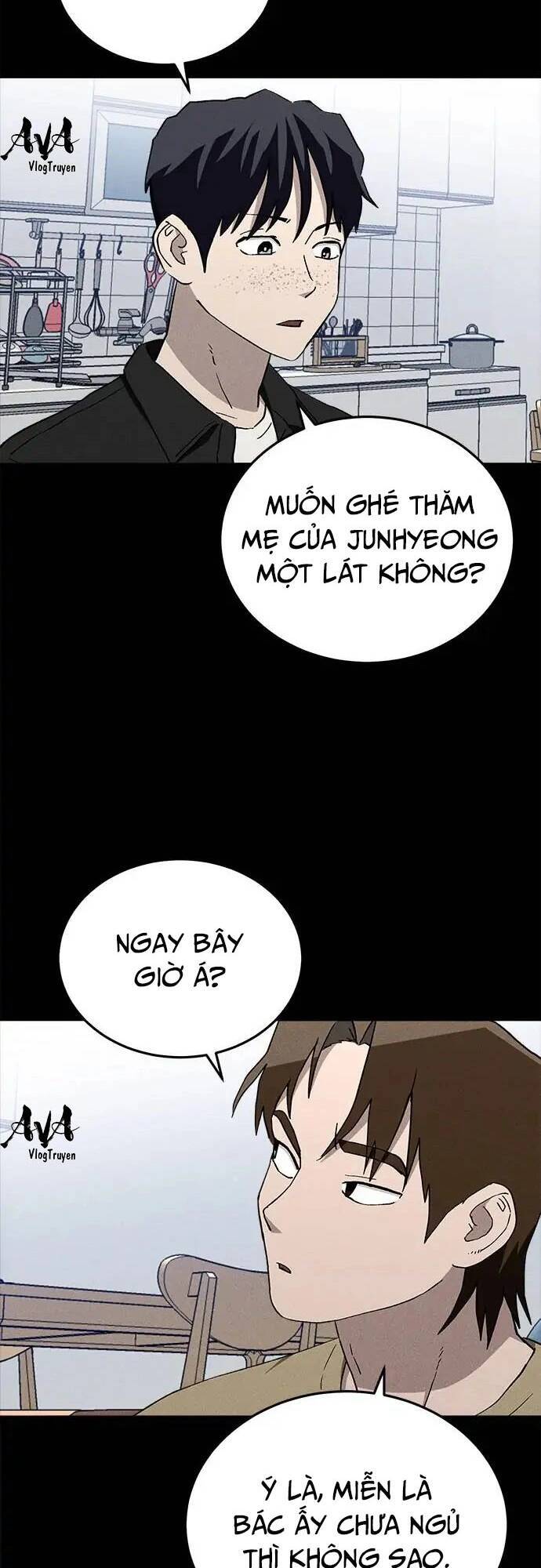 Loser Coin Chapter 28 - Trang 58