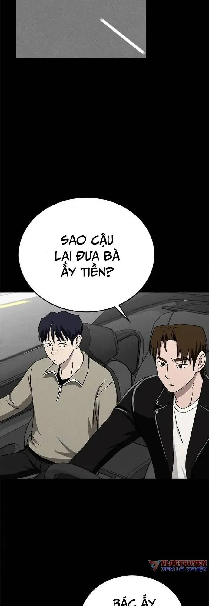 Loser Coin Chapter 19 - Trang 58