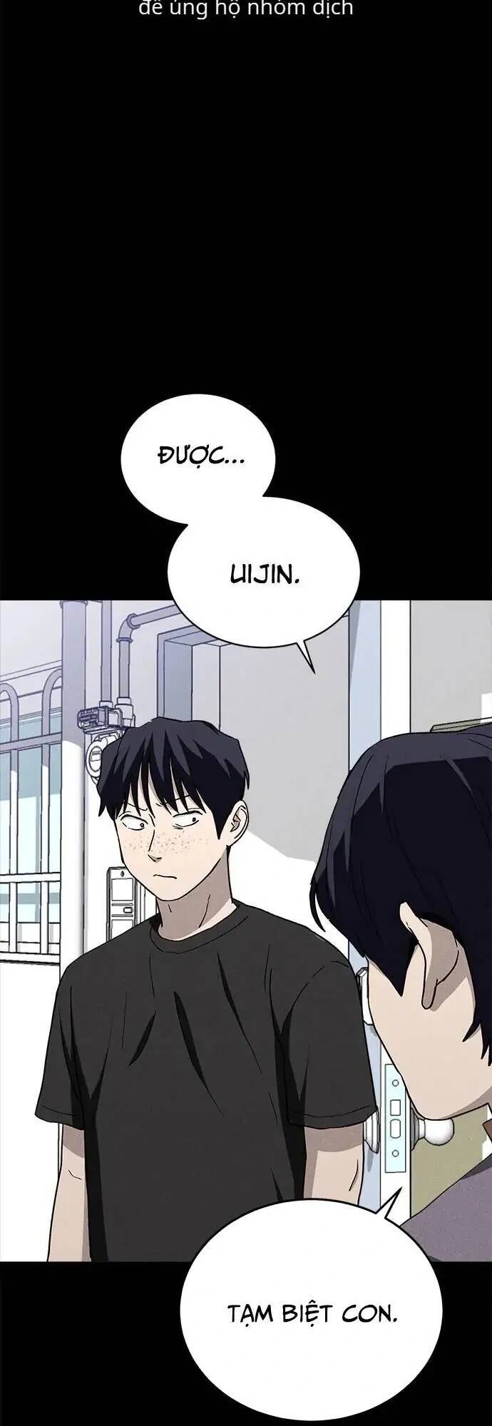 Loser Coin Chapter 24 - Trang 20