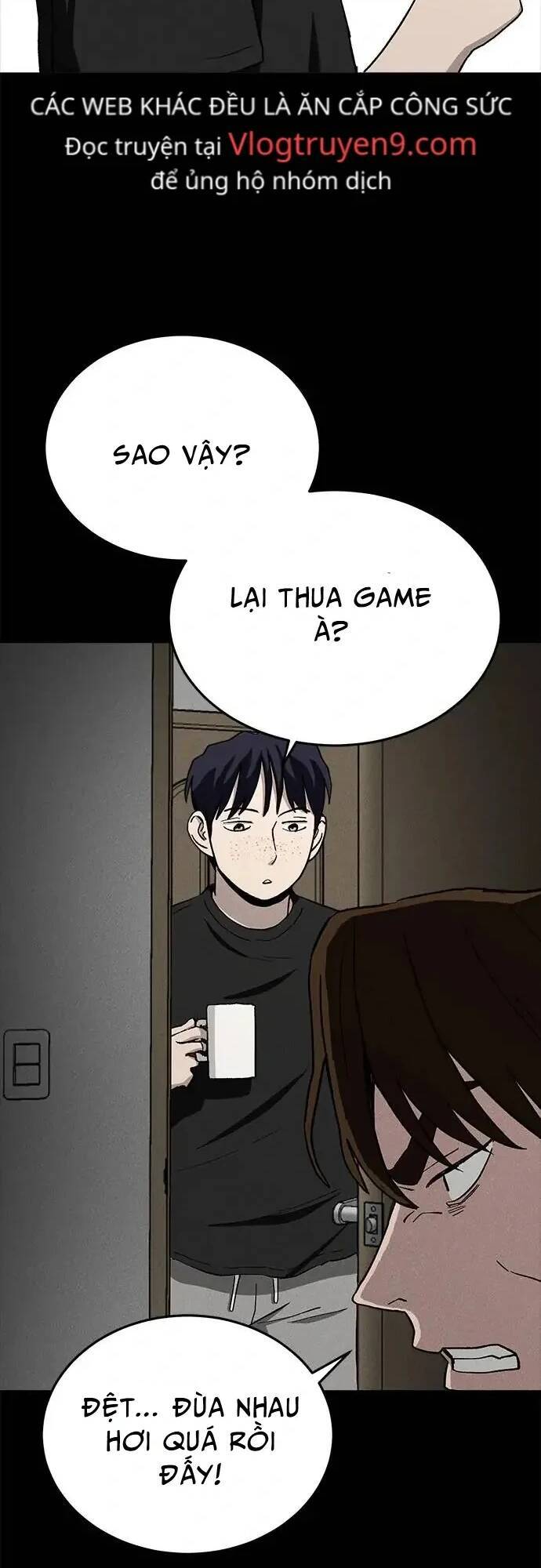 Loser Coin Chapter 22 - Trang 68