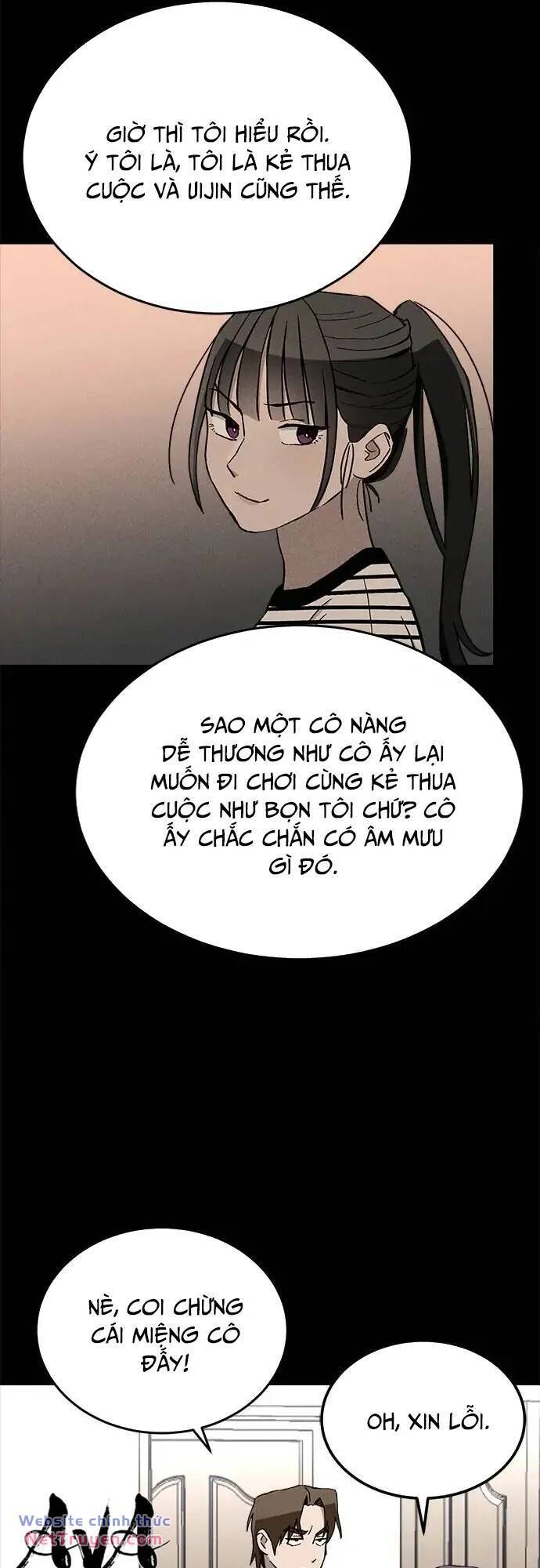 Loser Coin Chapter 33 - Trang 32