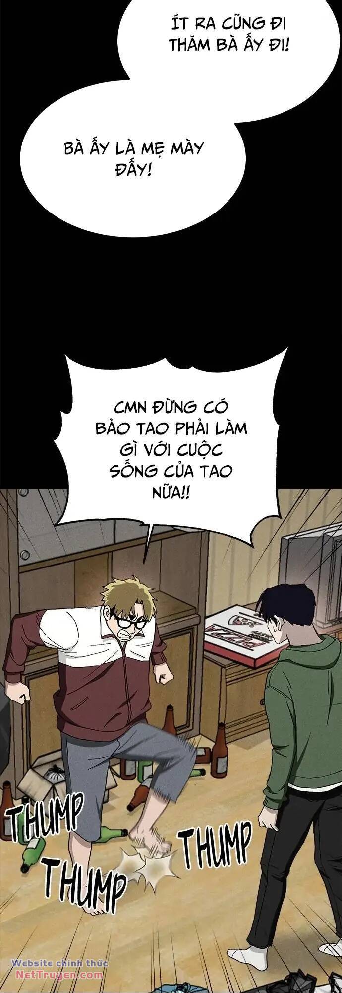 Loser Coin Chapter 35 - Trang 43