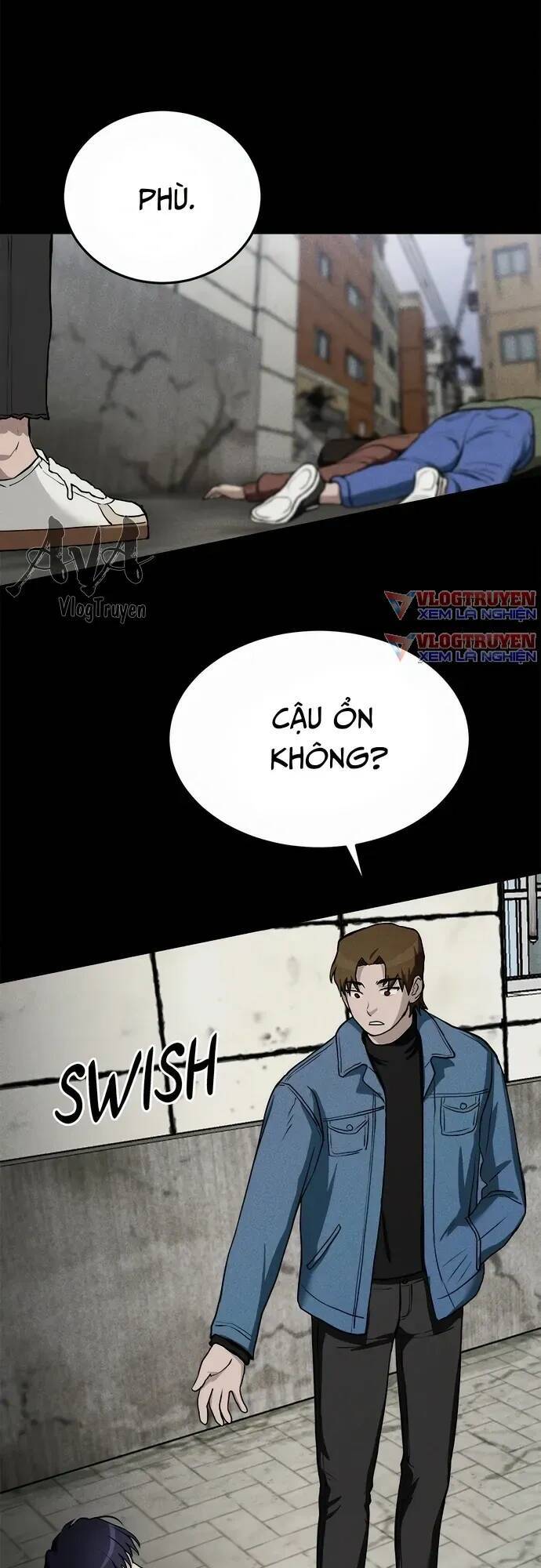 Loser Coin Chapter 7 - Trang 12