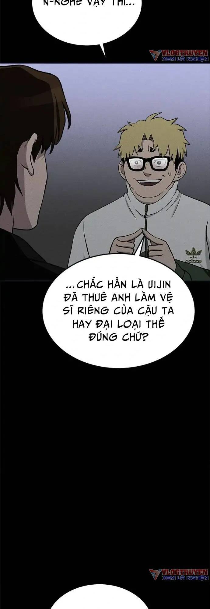 Loser Coin Chapter 13 - Trang 36