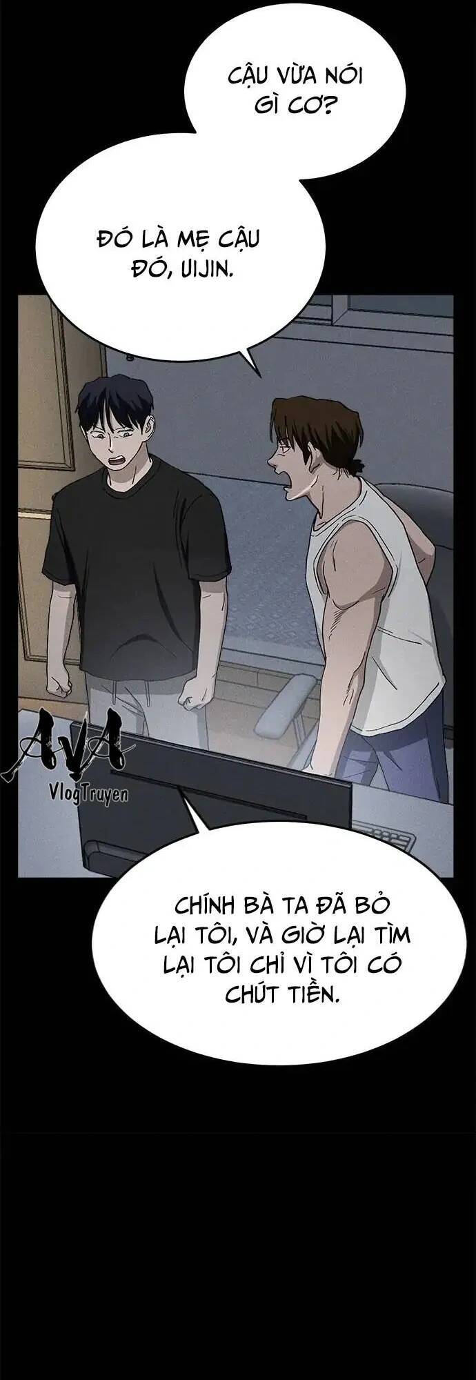 Loser Coin Chapter 23 - Trang 7