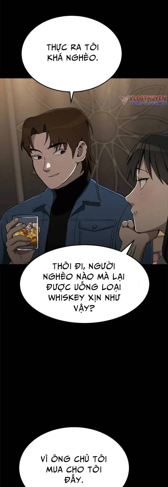 Loser Coin Chapter 9 - Trang 20