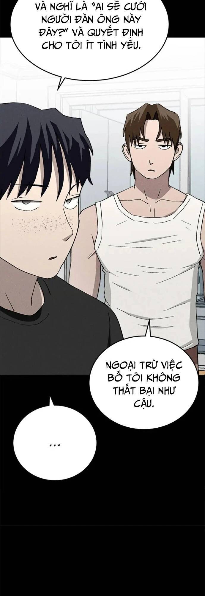 Loser Coin Chapter 27 - Trang 51