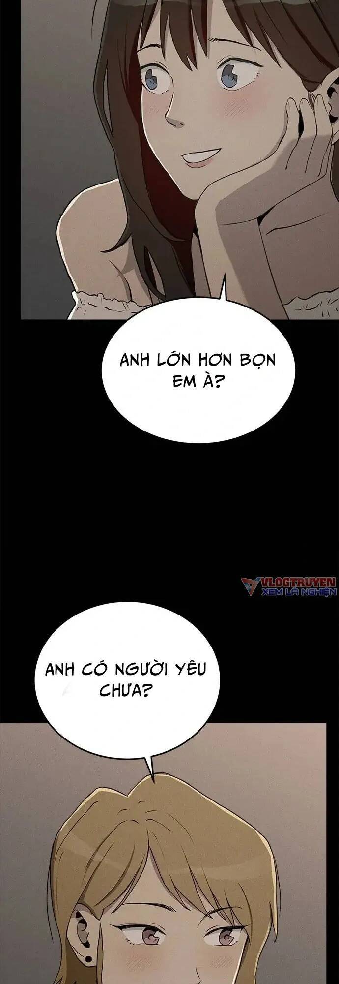 Loser Coin Chapter 9 - Trang 2