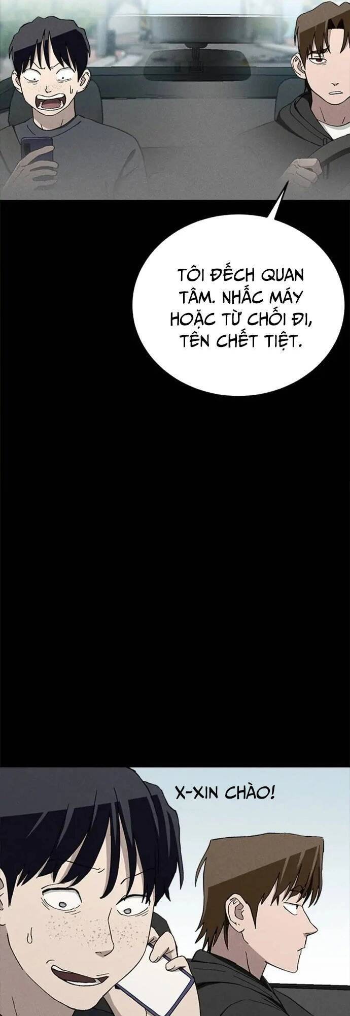 Loser Coin Chapter 26 - Trang 53