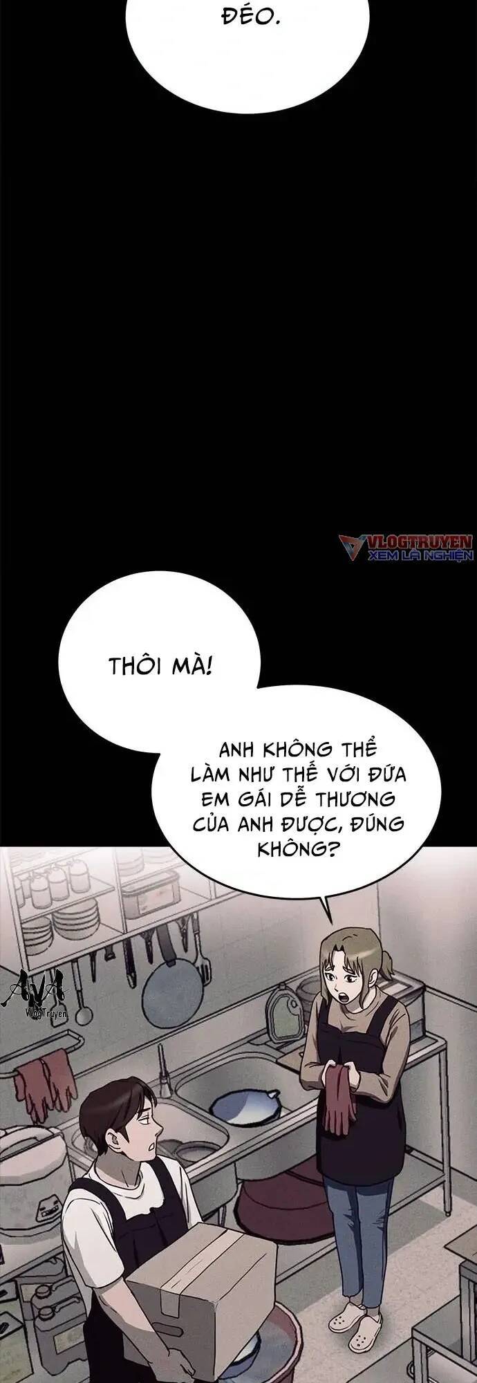 Loser Coin Chapter 15 - Trang 4