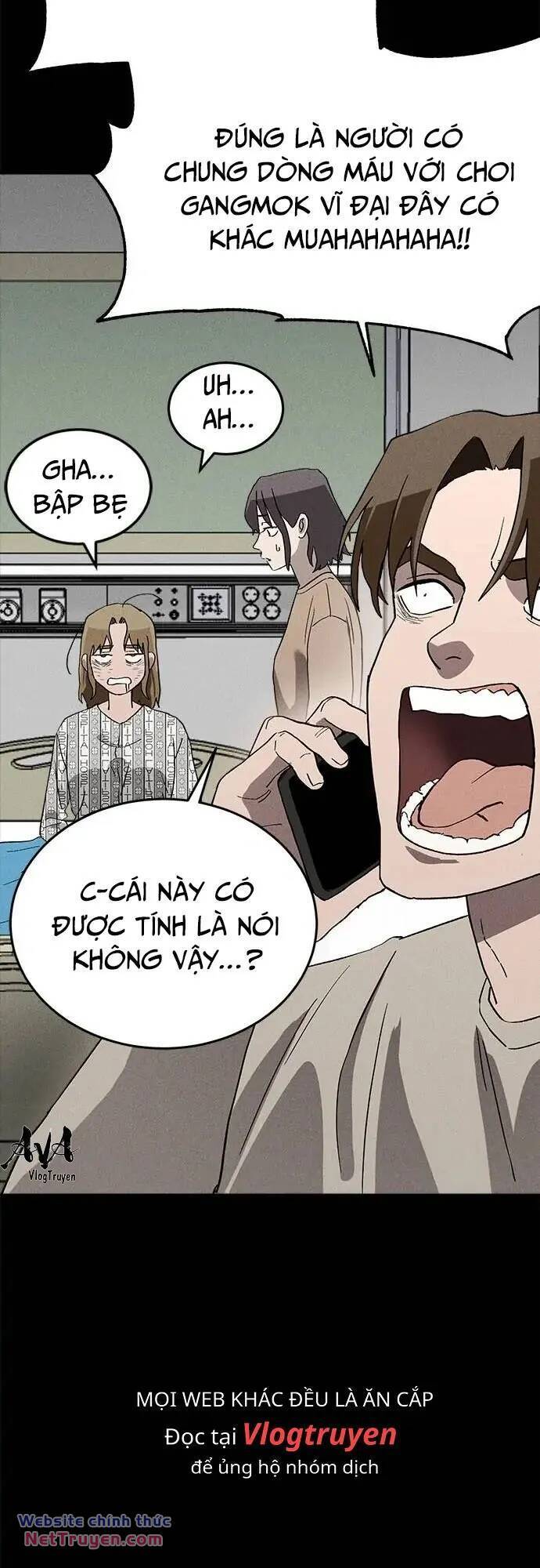 Loser Coin Chapter 34 - Trang 49