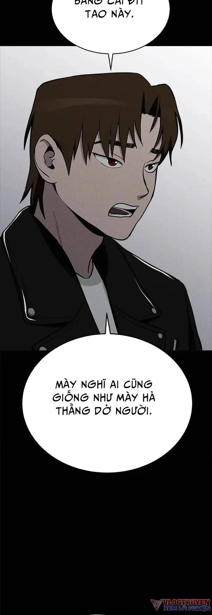 Loser Coin Chapter 13 - Trang 9