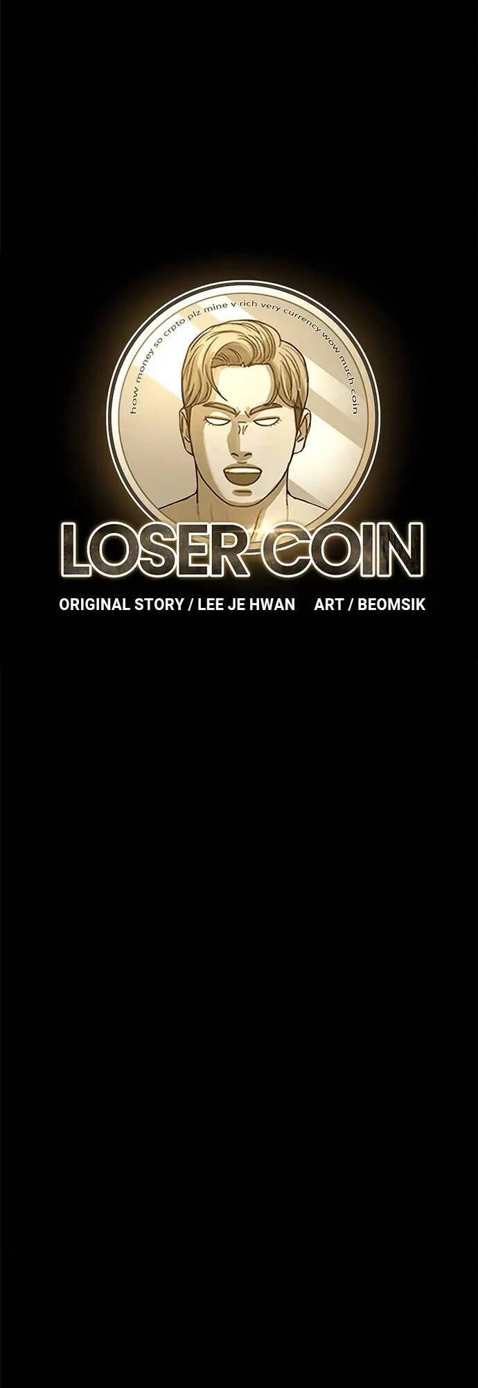 Loser Coin Chapter 29 - Trang 17