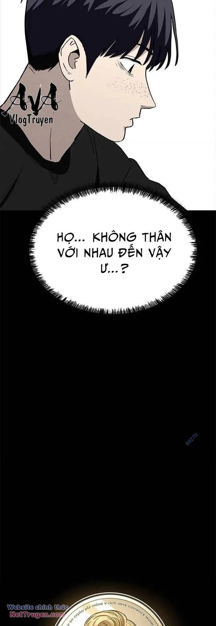 Loser Coin Chapter 31 - Trang 11