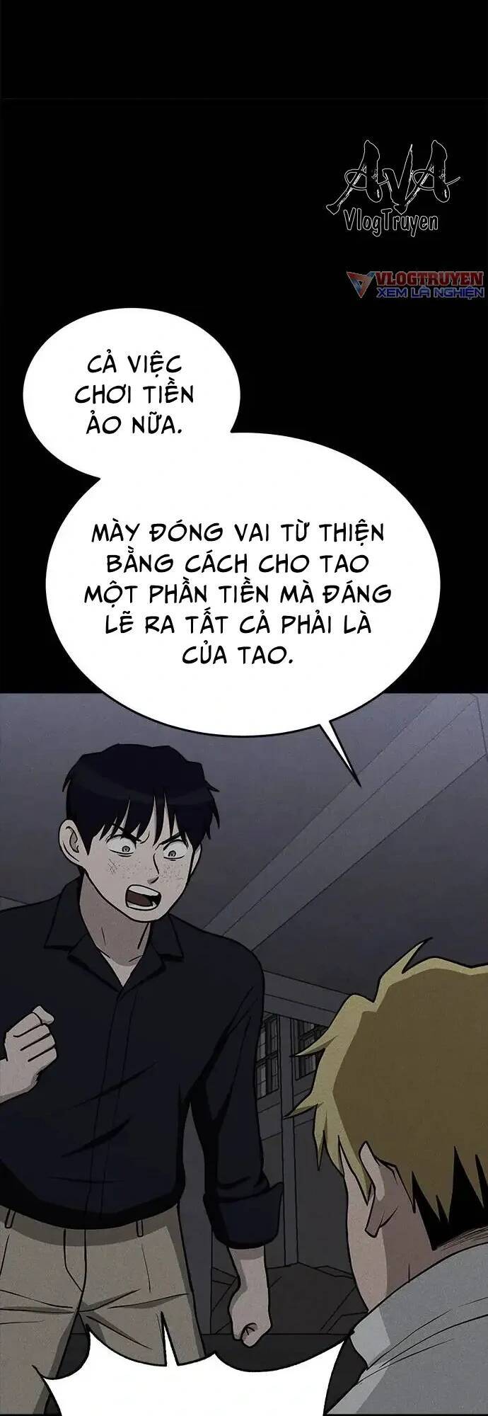 Loser Coin Chapter 13 - Trang 63