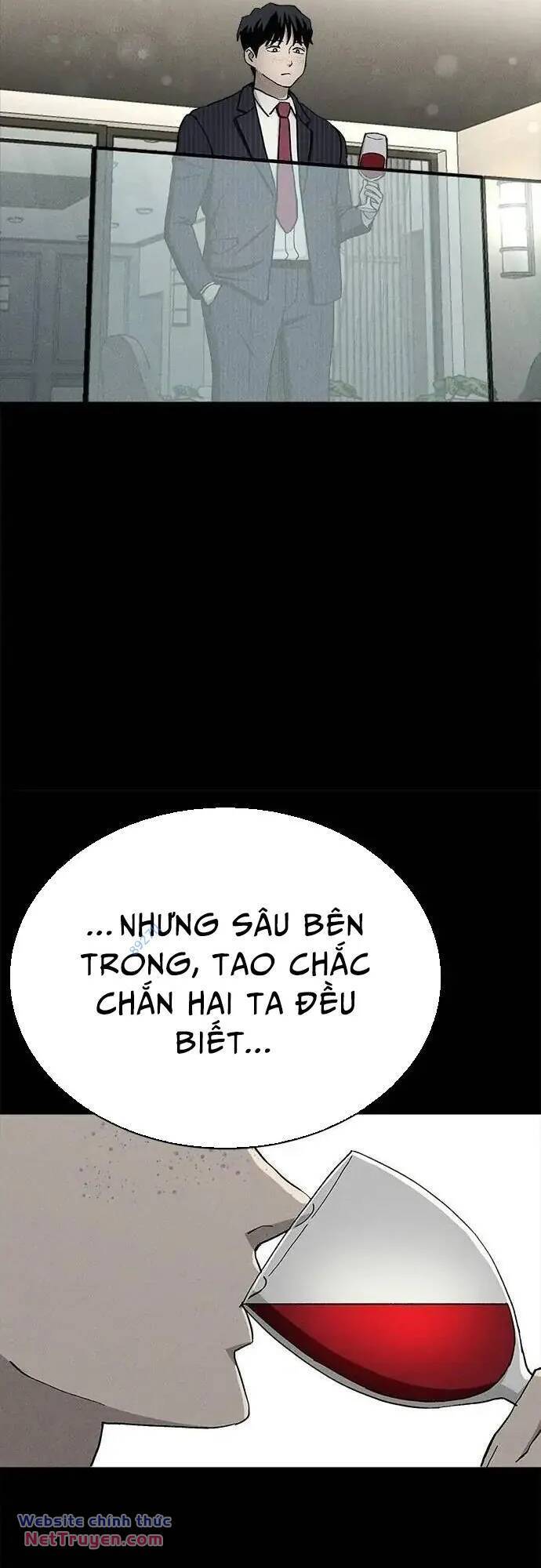 Loser Coin Chapter 37 - Trang 15