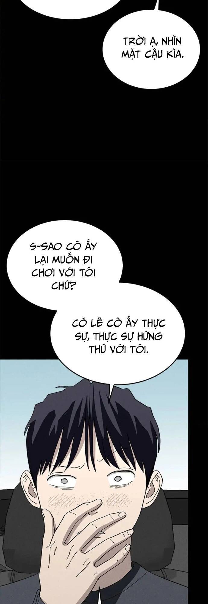 Loser Coin Chapter 26 - Trang 55