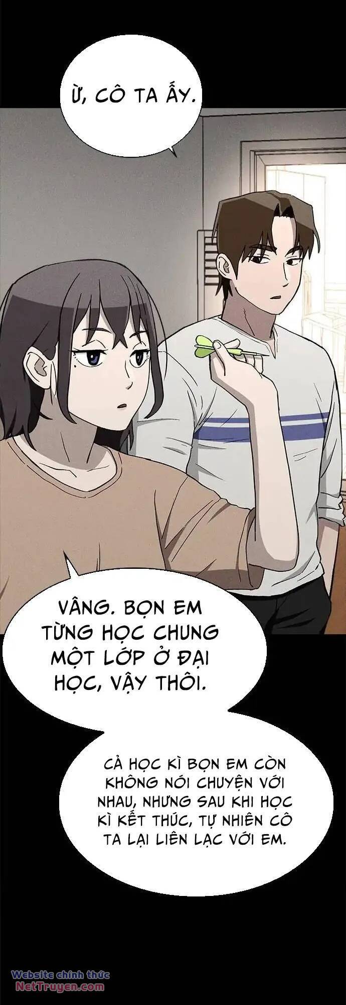 Loser Coin Chapter 31 - Trang 65