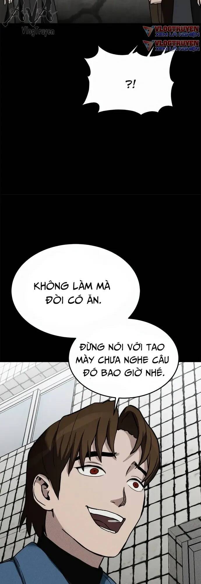 Loser Coin Chapter 7 - Trang 33