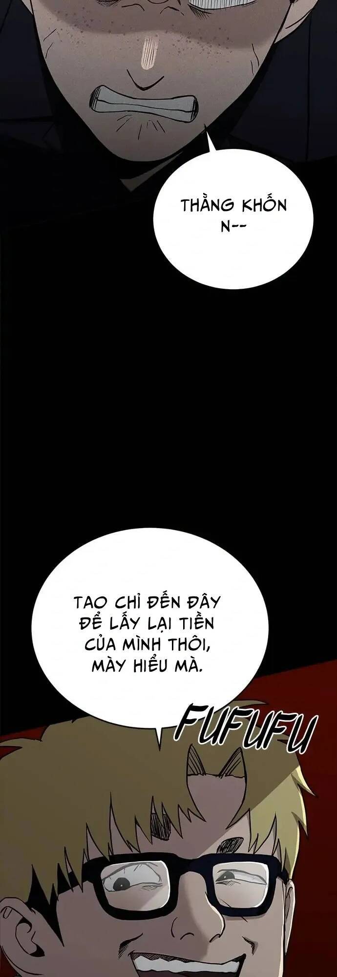 Loser Coin Chapter 11 - Trang 89