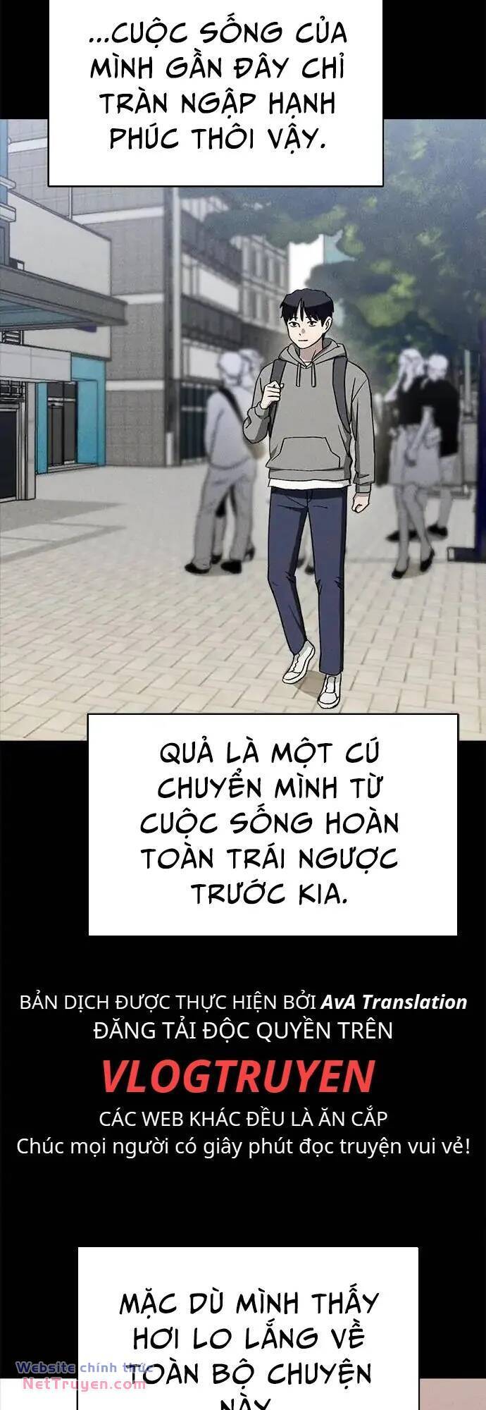 Loser Coin Chapter 31 - Trang 45