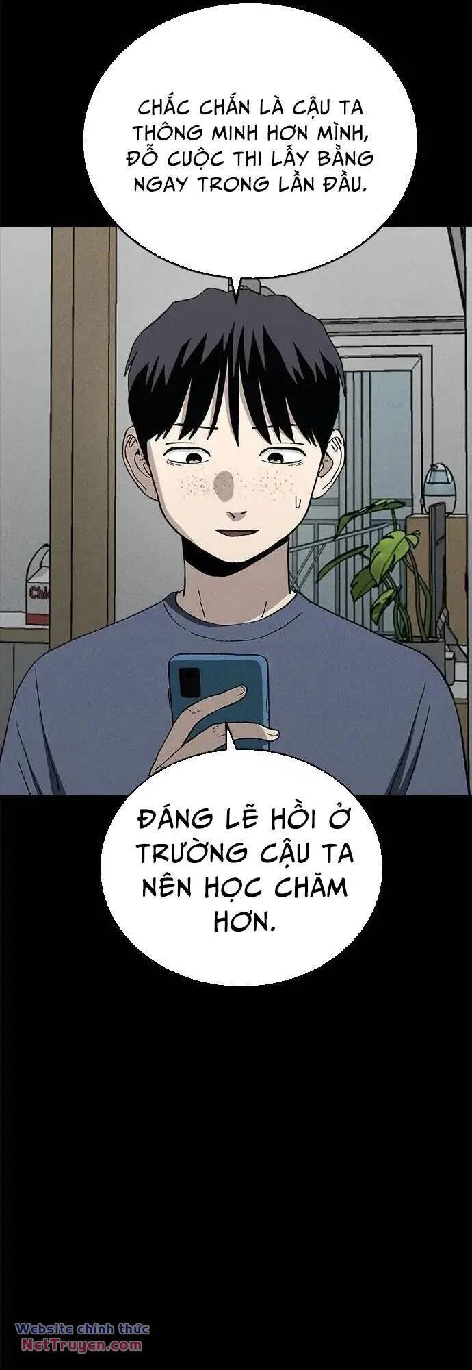 Loser Coin Chapter 40 - Trang 31