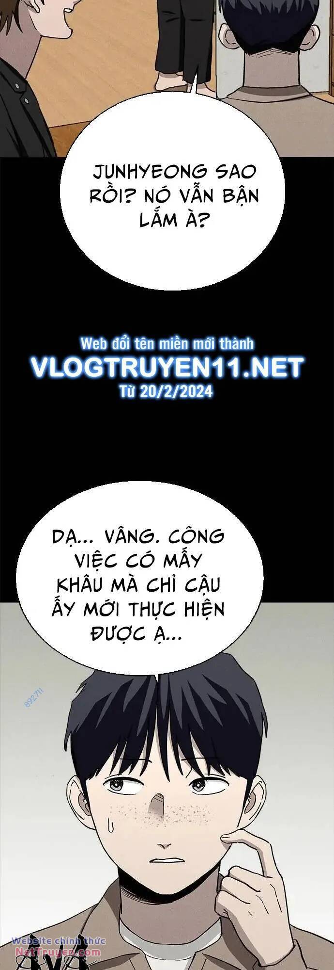 Loser Coin Chapter 31 - Trang 35