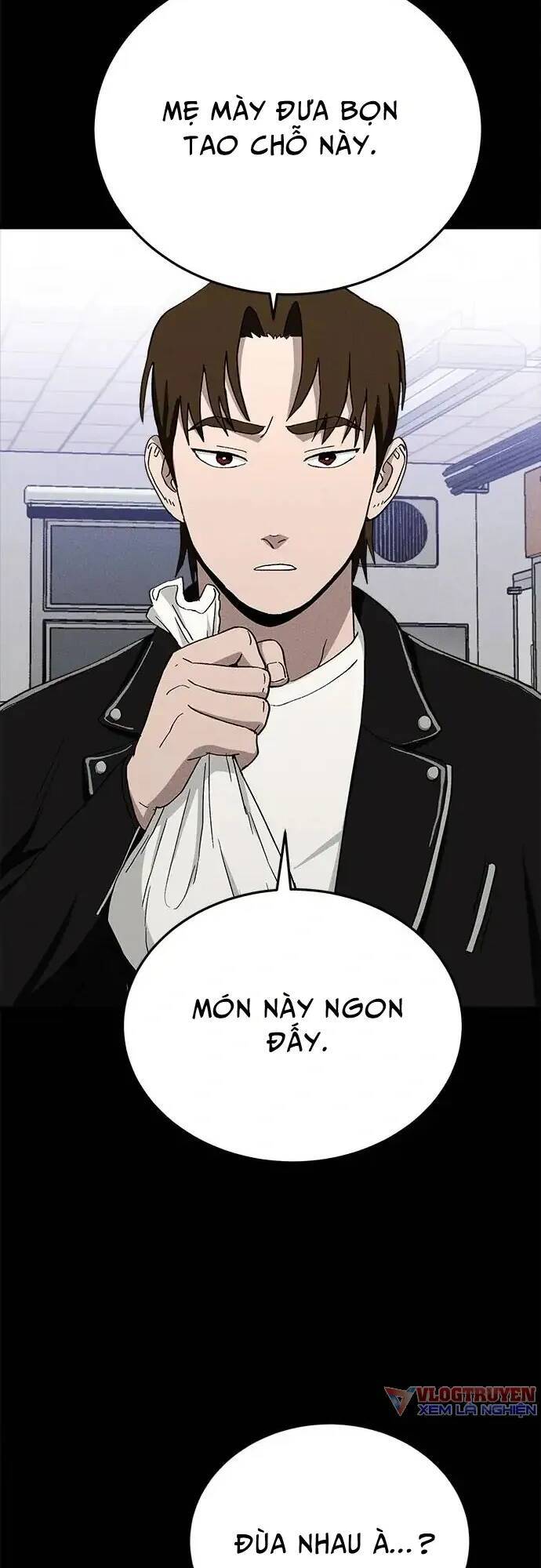 Loser Coin Chapter 22 - Trang 10