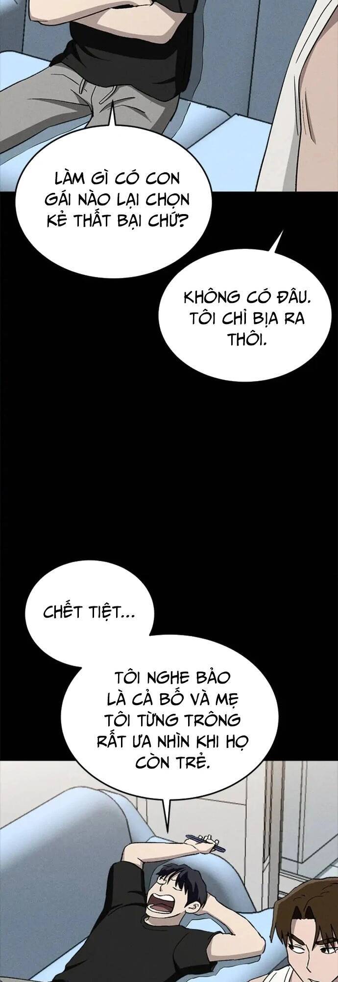 Loser Coin Chapter 26 - Trang 19