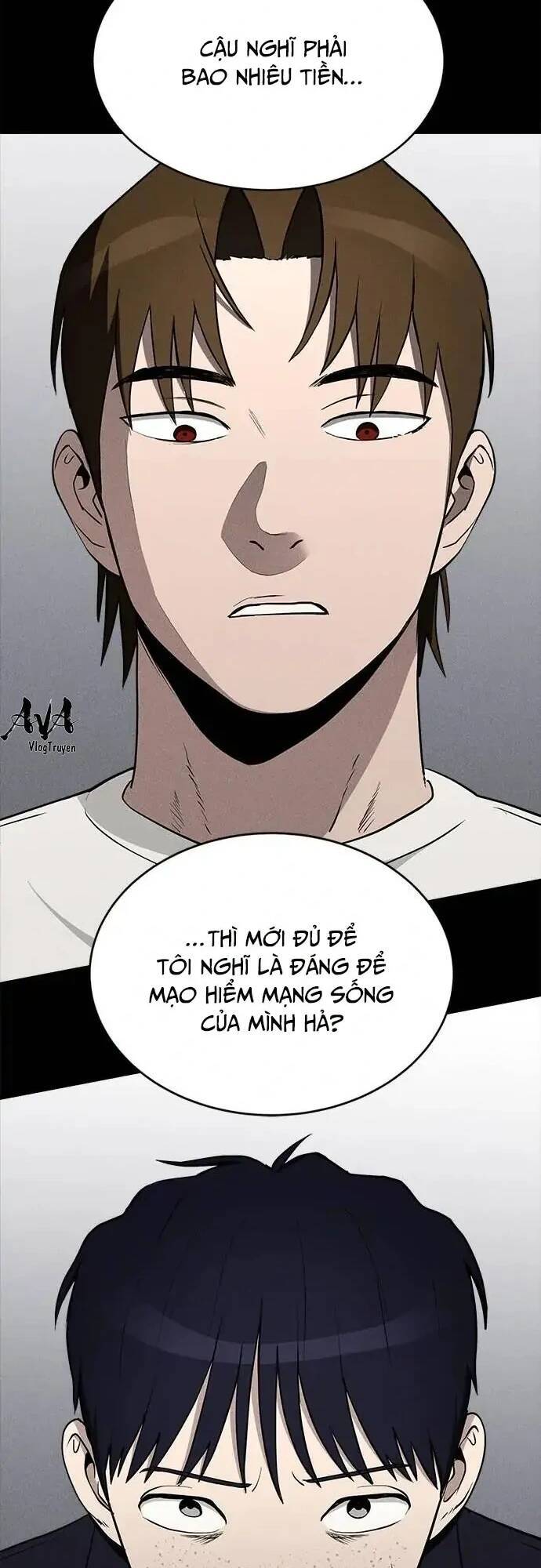 Loser Coin Chapter 14 - Trang 57